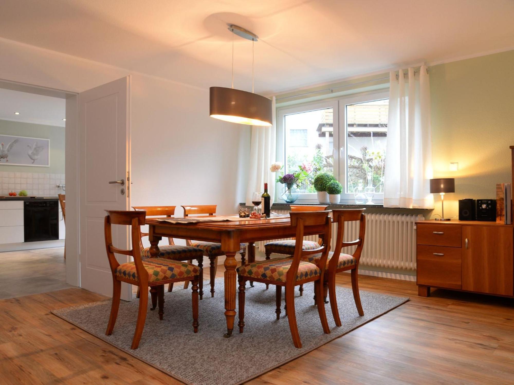 Apartment With Sauna Merlsheim Exterior photo
